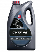 Масло трансмиссионное  Лукойл CVTF FE 4л (preview)