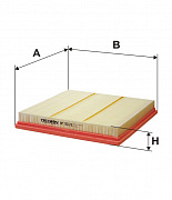 Фильтр воздушный FILTRON AP0518 (preview)