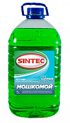 SINTEC Жидкость стеклоомывателя летняя Мошкомой 5л (preview)