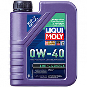 Моторное масло LIQUI MOLY Synthoil Energy 0w-40 1л (preview)