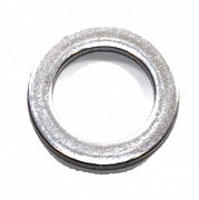 Кольцо уплотнительное сливной пробки HONDA металл (preview)