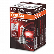 OSRAM 64210NBS H7 12V 55W PX26d (preview)
