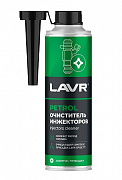 LAVR LN2109 Очиститель инжекторов в бензин 310мл (preview)