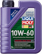 Моторное масло LIQUI MOLY Synthoil Race Tech GT1 10w-60 1л (preview)