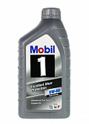 Моторное масло Mobil 1 FS X1 5w-50 1л  (preview)