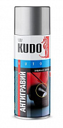 KUDO KU5221 Антигравий серый 520мл (preview)