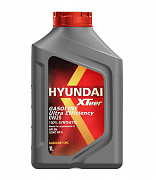 Моторное масло HYUNDAI XTEER Ultra Efficiency (G800) 0w-20 SP/GF-6 1л (preview)