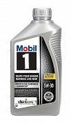 Моторное масло Mobil 1 X1  5w-30 0,946л США (preview)