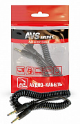 AVS A78399S Аудиокабель Jack 3.5 мм 2м (preview)