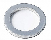 Кольцо уплотнительное сливной пробки HYUNDAI/KIA металл (preview)