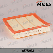 Фильтр воздушный MILES AFAU012  С-Д (preview)