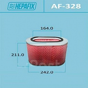 Фильтр воздушный HEPAFIX AF328 (preview)