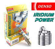 Свеча зажигания Denso 5356  IXUH22I (preview)
