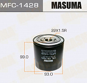 Фильтр масляный MASUMA MFC1428 (preview)