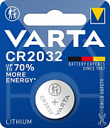 VARTA CR2032 Батарейка (preview)
