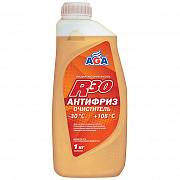 AGA R30 Антифриз-очиститель -30°C 1кг (preview)