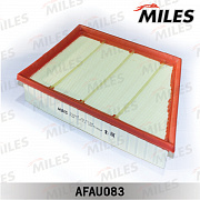Фильтр воздушный MILES AFAU083 (preview)