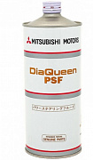 Масло гидравлическое MITSUBISHI PSF 1л ЖБ (preview)