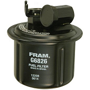 Фильтр топливный FRAM G6826 (preview)