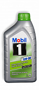 Моторное масло Mobil 1  ESP 5w-30 1л (preview)