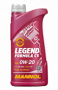 Моторное масло Mannol Legend Formula C5 0w-20 1л (preview)
