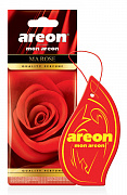 AREON MON Ароматизатор подвесной сухой Роза (preview)