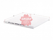 Фильтр салонный SAKURA CA29040 (preview)