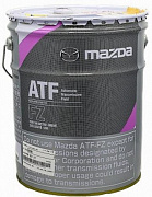 Масло трансмиссионное  MAZDA ATF-FZ ЗА 1 ЛИТР (preview)