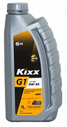 Моторное масло KIXX G1/GX7 SP/SQ 0w-30 1л (preview)