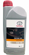 Моторное масло TOYOTA 5w-30 FE SL 1л (preview)
