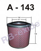 Фильтр воздушный RB A143 к (preview)