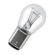 OSRAM  7528 P21/5W 12V 21/5W BAY15d (preview)