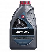 Масло трансмиссионное  Лукойл ATF IIIH 1л (preview)