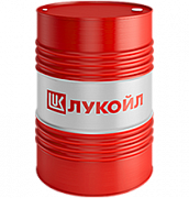 Моторное масло Лукойл Супер 10w-40  ЗА 1 ЛИТР (preview)