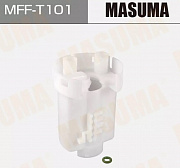 Фильтр топливный MASUMA MFFT101 погружной (preview)