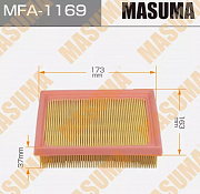 Фильтр воздушный MASUMA MFA1169 (preview)