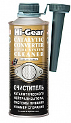 Hi-Gear HG3270 Очиститель катализатора 444мл (preview)