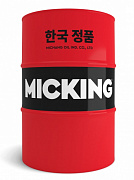 Моторное масло MICKING Gasoline MG1 5w-30 SP/RC ЗА 1 ЛИТР (preview)
