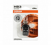 OSRAM HB3 12V 60W P20d 9005 (preview)