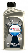 Моторное масло TOTAL QUARTZ 7000 10w-40 1л (preview)