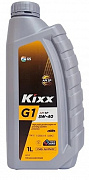Моторное масло KIXX G1/GX7 SP/SQ 5w-40 1л (preview)