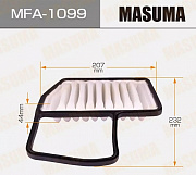 Фильтр воздушный MASUMA MFA1099 (preview)