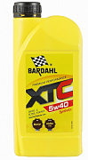 Моторное масло BARDAHL XTC 5w-40 SN/CF 1л (preview)
