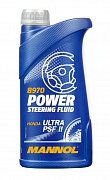 Масло гидравлическое Mannol PSF 8970 for HONDA 1л (preview)