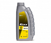 Моторное масло KIXX G/GX5 SL/CF 10w-40 1л (preview)