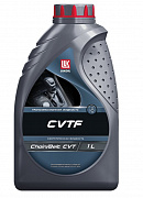 Масло трансмиссионное  Лукойл CVTF 1л (preview)