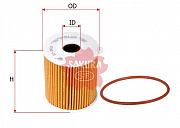 Фильтр масляный SAKURA EO2402 (preview)