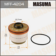 Фильтр топливный MASUMA MFF4204 (preview)