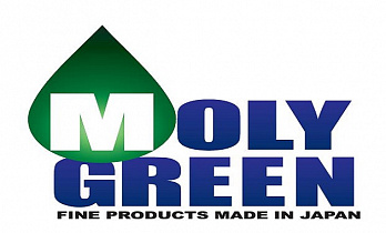 Японский бренд масел MOLY GREEN
