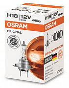OSRAM H18 12V 65W PY26D-1 64180L (preview)